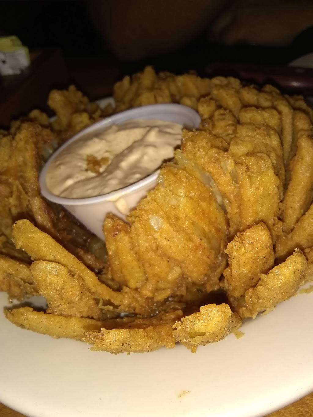 Texas Roadhouse | restaurant | 12935 Cortez Blvd, Brooksville, FL 34613, USA | 3525962225 OR +1 352-596-2225