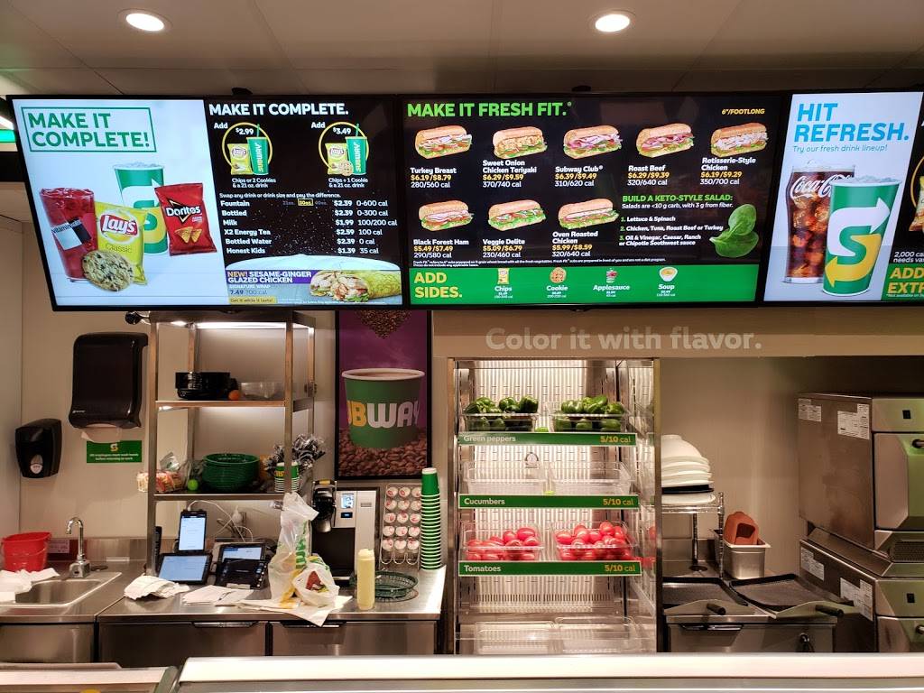 Subway | meal takeaway | 2723 N Pearl St A4, Tacoma, WA 98407, USA | 2537594750 OR +1 253-759-4750