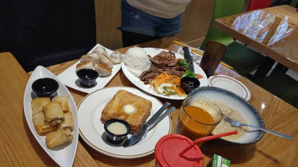 Like Cafe | restaurant | 6205 18th Ave, Brooklyn, NY 11204, USA | 7189752188 OR +1 718-975-2188