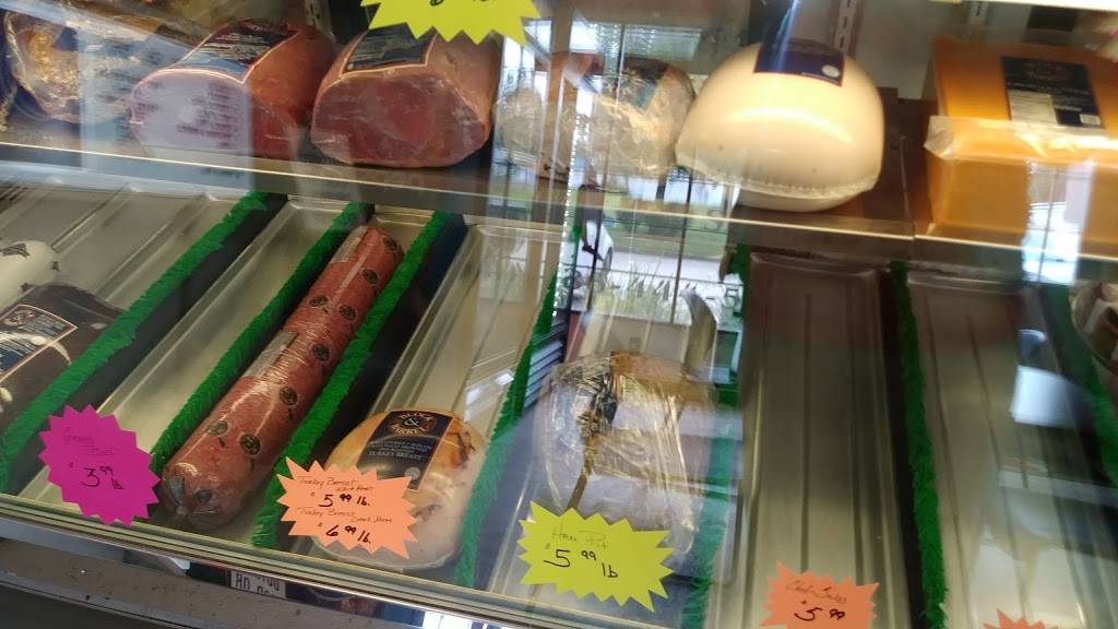 Rosalies Italian Deli,Subs and Party Rental | restaurant | 2401 E Graves Ave Suite 22, Orange City, FL 32763, USA | 3864445381 OR +1 386-444-5381