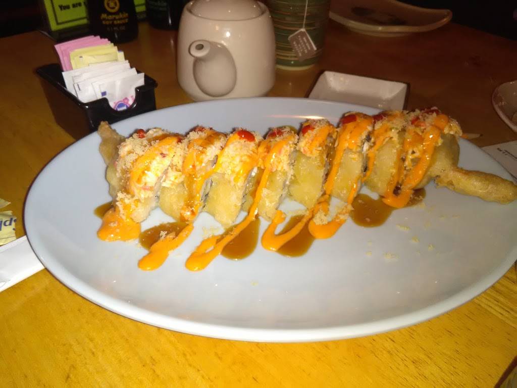 Sushi Ray | restaurant | 1940 E Florida Ave, Hemet, CA 92544, USA | 9517653177 OR +1 951-765-3177