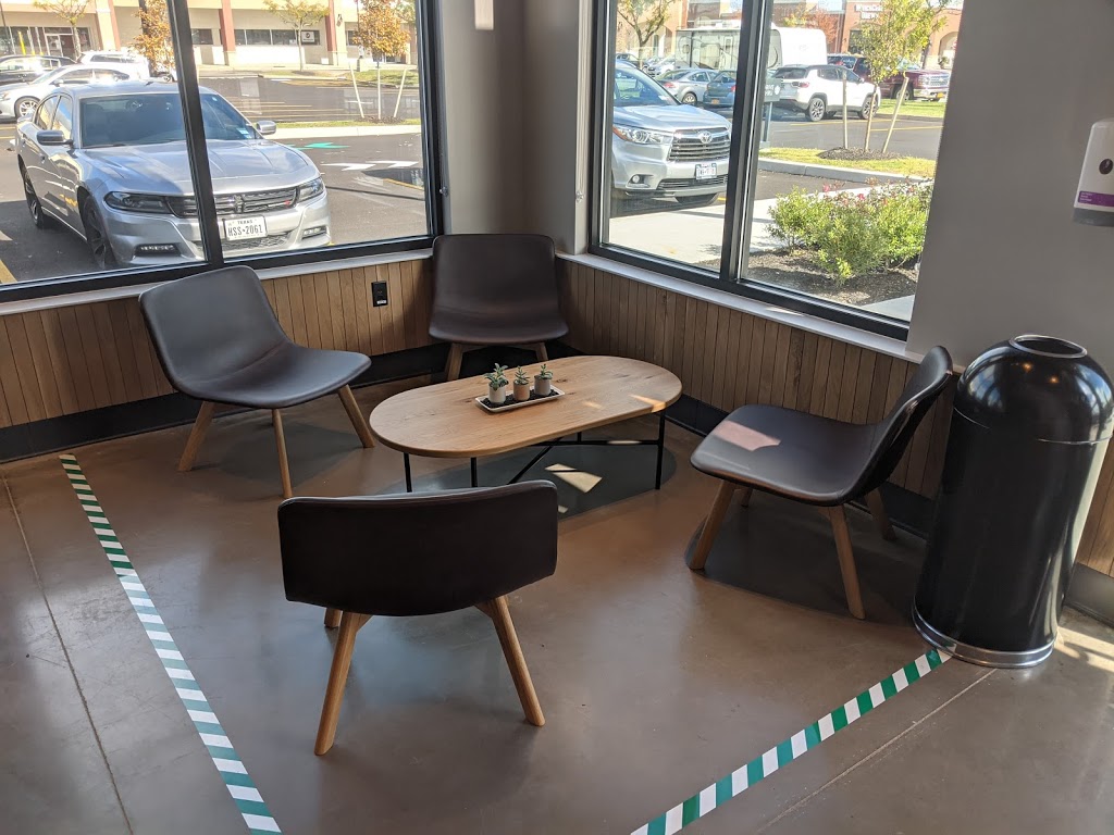 Starbucks | cafe | 1900 Empire Blvd Suite 40, Webster, NY 14580, USA | 5858662011 OR +1 585-866-2011