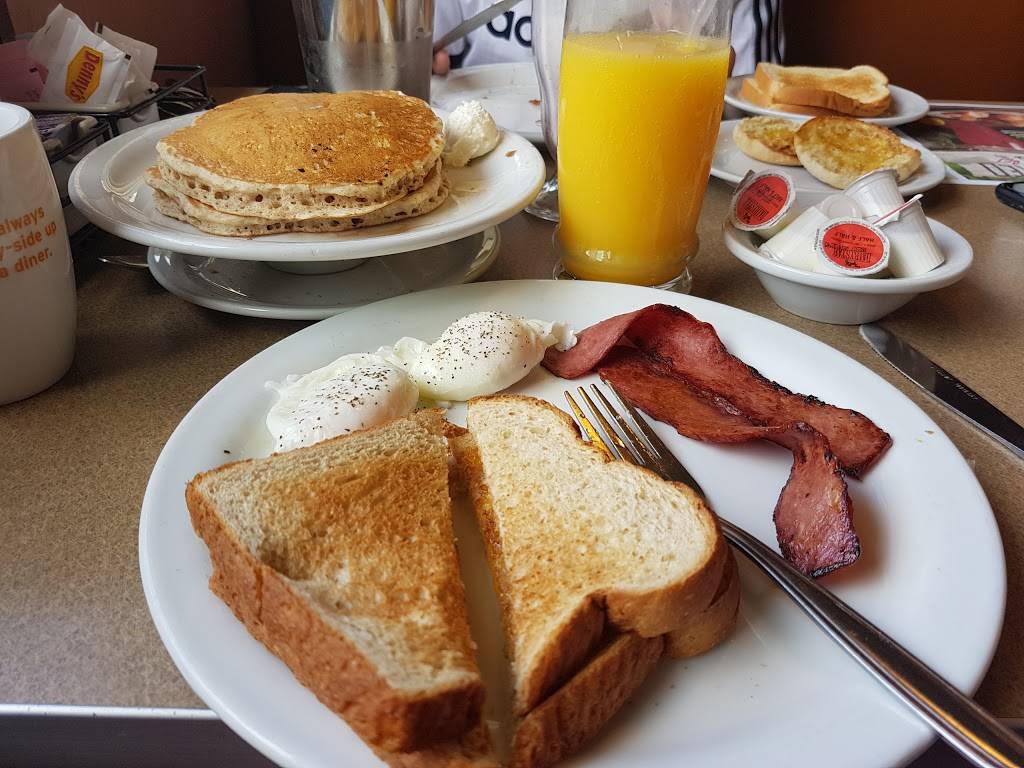 Dennys | restaurant | 11037 International Dr, Orlando, FL 32821, USA | 4072380010 OR +1 407-238-0010