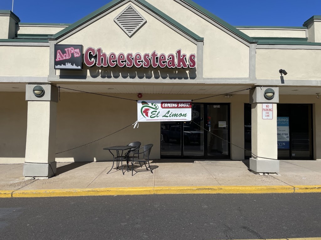 El Limon Bensalem | restaurant | 2179 Galloway Rd, Bensalem, PA 19020, USA | 2152454343 OR +1 215-245-4343