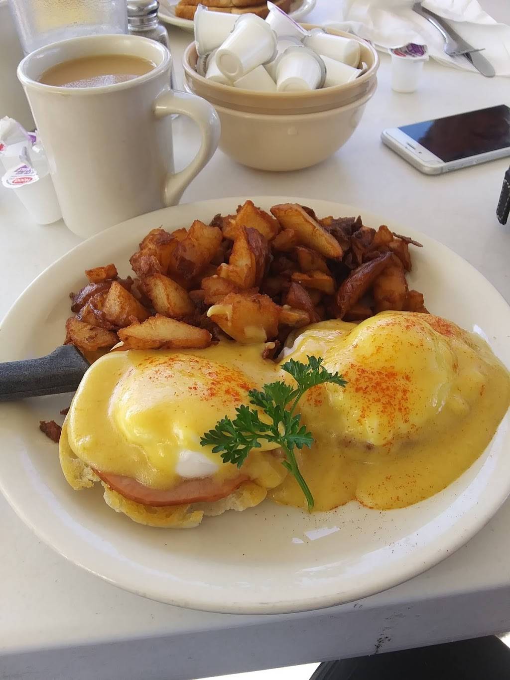 Caposeys Whole Works Restaurant | restaurant | 5250 Green Key Rd, New Port Richey, FL 34652, USA | 7278424307 OR +1 727-842-4307