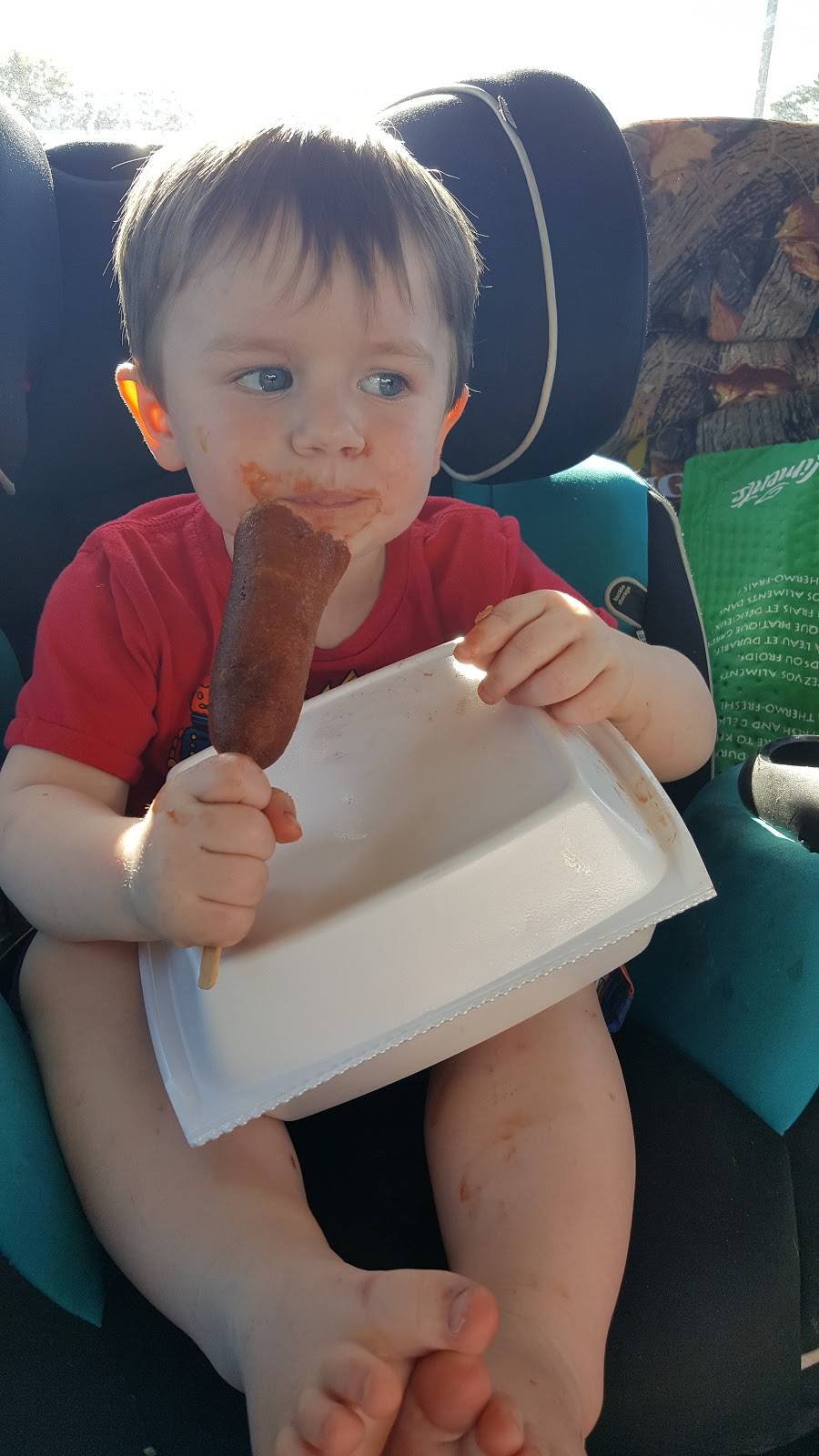 Family Fry Shack | restaurant | Stewart St, Renfrew, ON K7V 1Y4, Canada | 3433610875 OR +1 343-361-0875