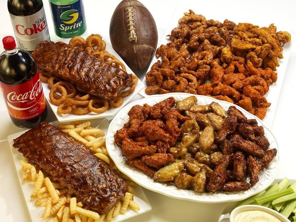 Wings Over Pittsburgh | meal takeaway | 2525 E Carson St, Pittsburgh, PA 15203, USA | 4123019464 OR +1 412-301-9464