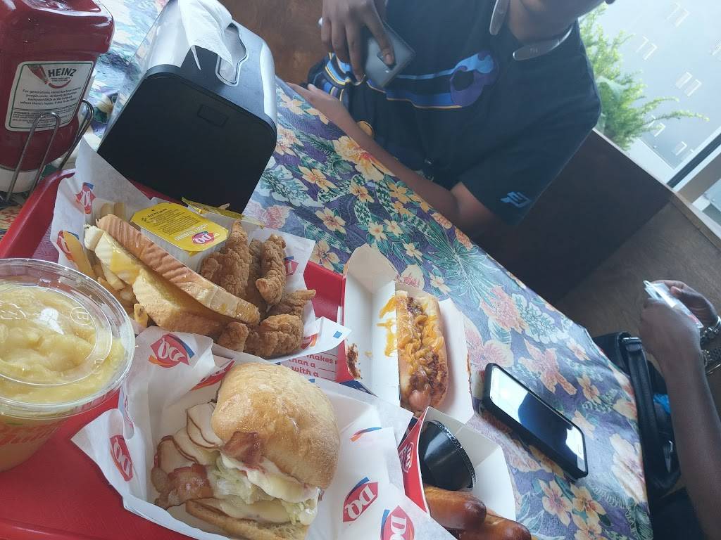 Dairy Queen | restaurant | 1779 Stringtown Rd, Grove City, OH 43123, USA | 6148711856 OR +1 614-871-1856