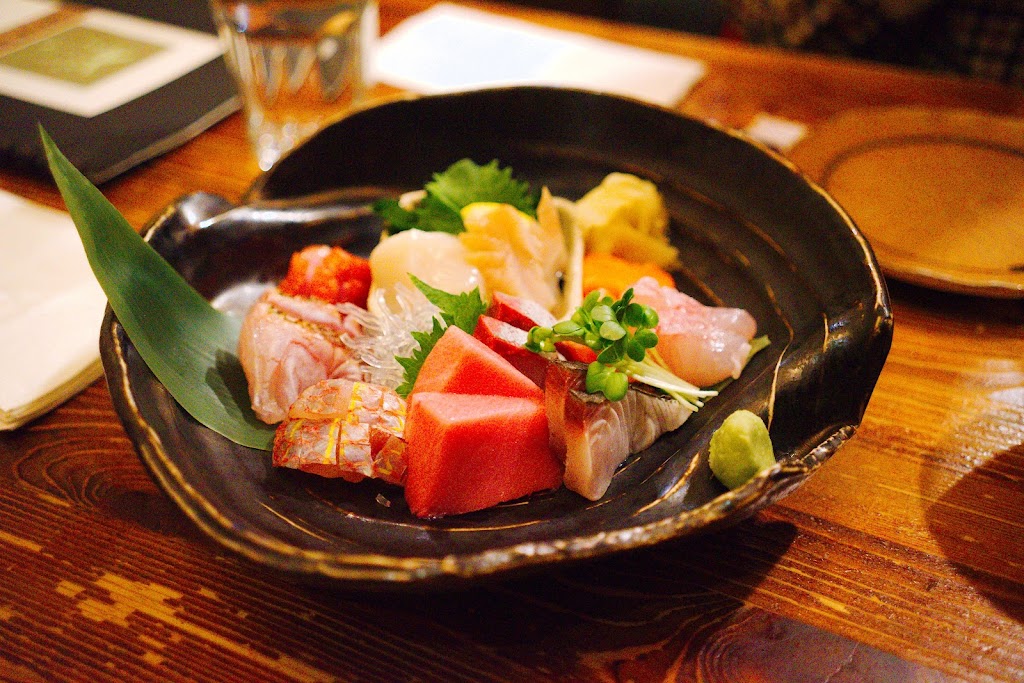 Tsukushinbo | restaurant | 515 South Main St, Seattle, WA 98104, USA | 2064674004 OR +1 206-467-4004