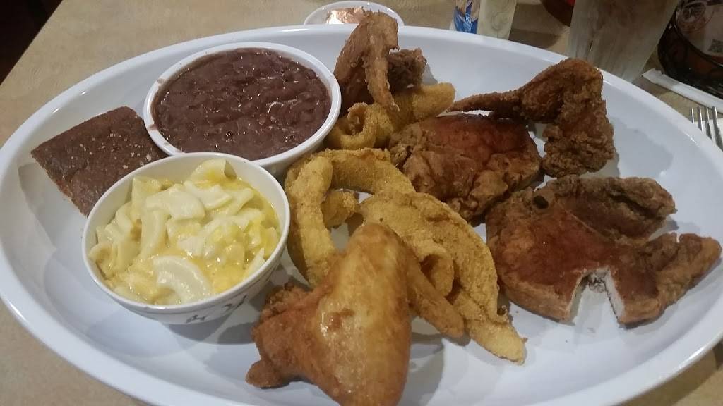 Rob Ben’s Restaurant | restaurant | 3627 San Pablo Ave, Emeryville, CA 94608, USA | 5102509636 OR +1 510-250-9636