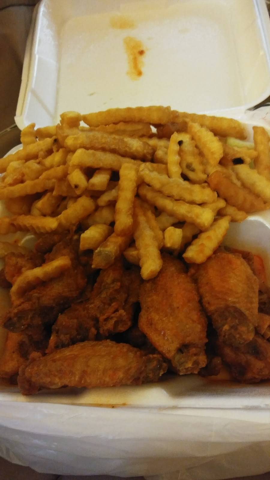 A&D Buffalos | restaurant | 840 Nautica Dr, Jacksonville, FL 32218, USA | 9047571882 OR +1 904-757-1882