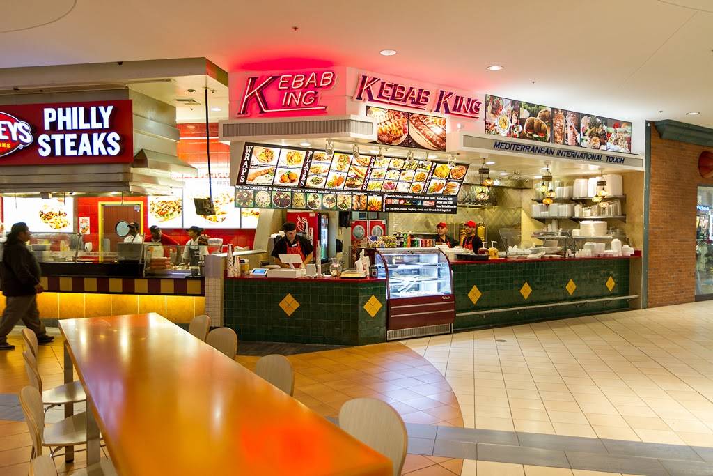 Kebab King food court | restaurant | 4500 N Oracle Rd, Tucson, AZ 85705, USA | 5202931111 OR +1 520-293-1111