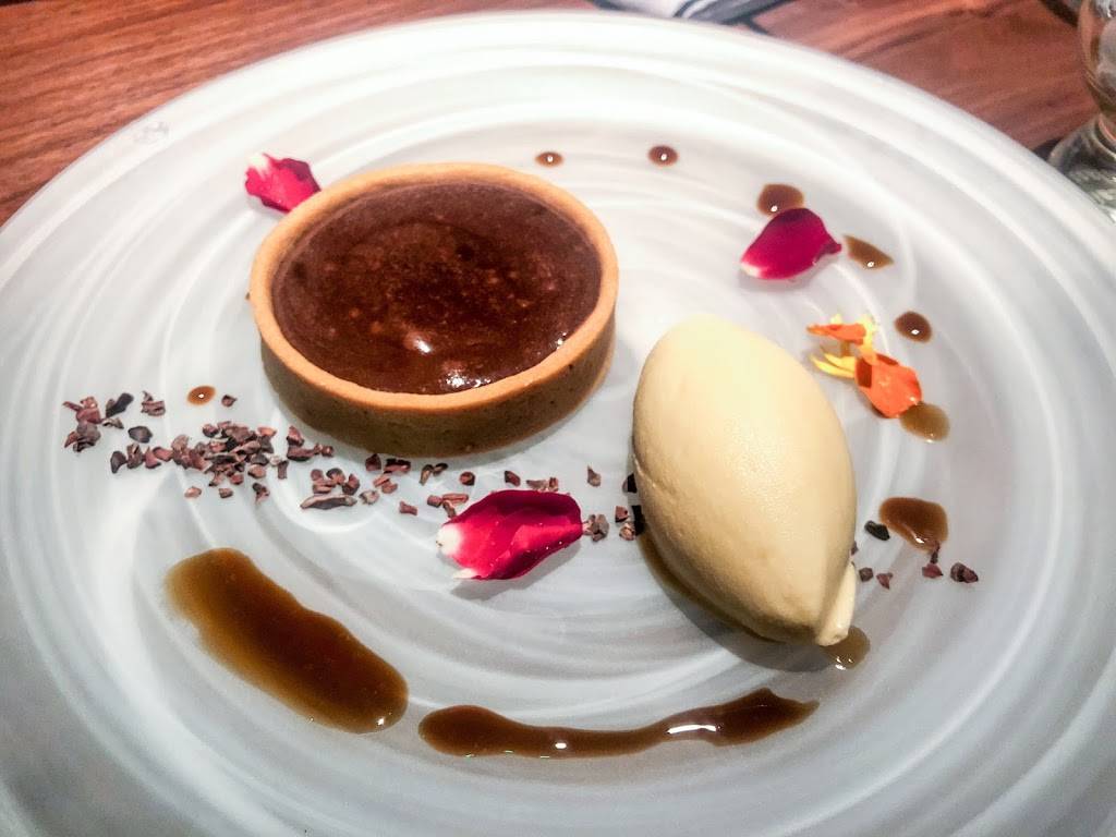 Chateau Hanare | restaurant | 8097 Selma Ave, Los Angeles, CA 90046, USA | 3239635269 OR +1 323-963-5269