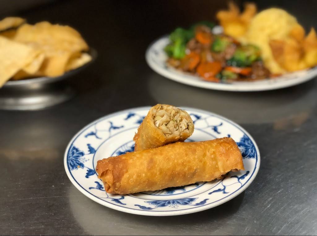 Hung Fong Chinese Restaurant | restaurant | 3624 Broadway St, San Antonio, TX 78209, USA | 2108229211 OR +1 210-822-9211