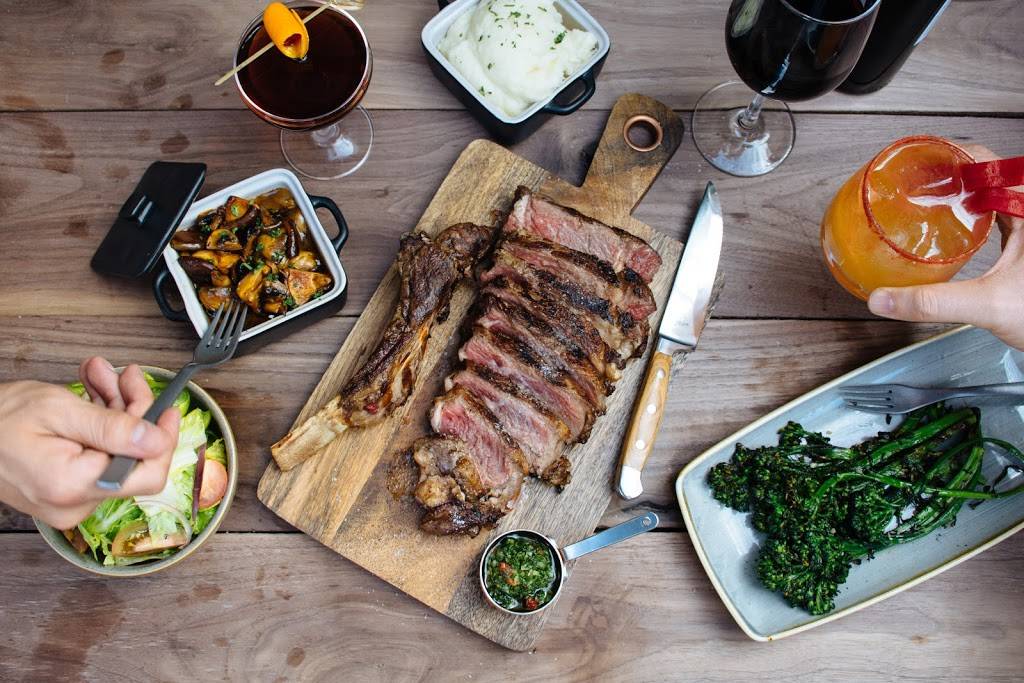 Novecento | restaurant | 620 Crandon Blvd, Key Biscayne, FL 33149, USA | 3053620900 OR +1 305-362-0900