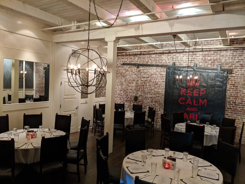 Fox & Goose Public House | restaurant | 1001 R St, Sacramento, CA 95811, USA | 9164438825 OR +1 916-443-8825