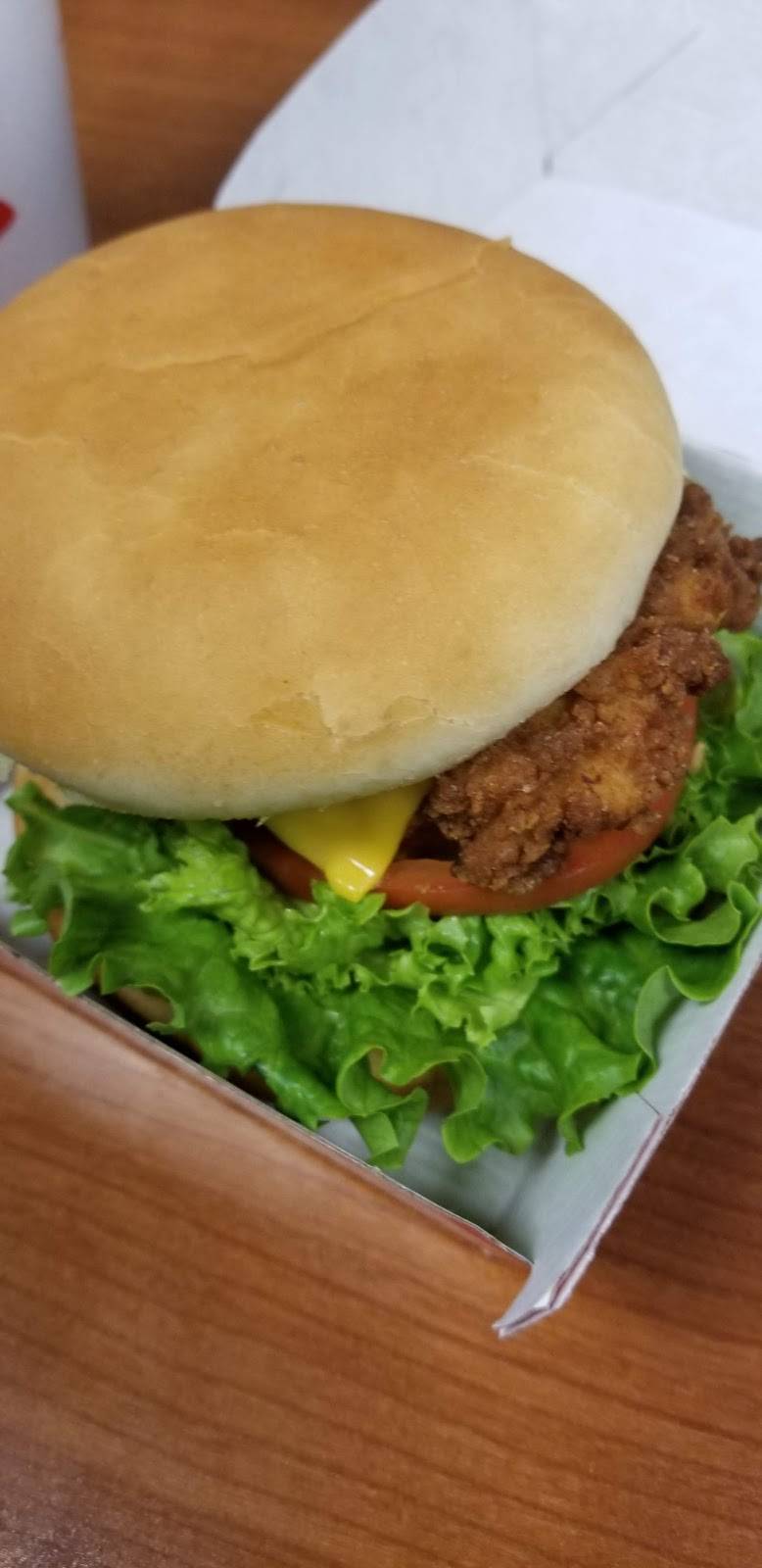 Chick-fil-A | restaurant | 3454 Historic Sully Way, Chantilly, VA 20151, USA | 7035952930 OR +1 703-595-2930