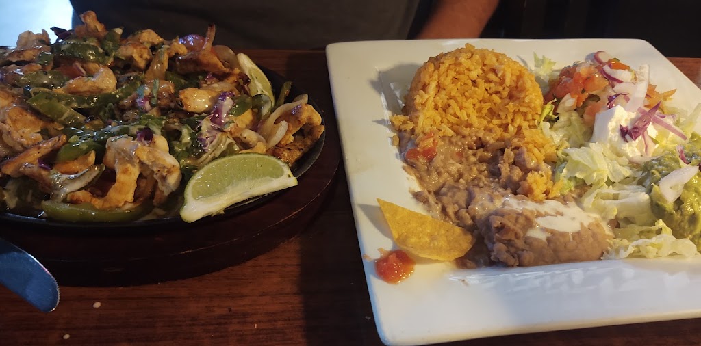 Diablos Mexican Bar & Grill | restaurant | 216 E Main St, Johnson City, TN 37604, USA | 4232628039 OR +1 423-262-8039