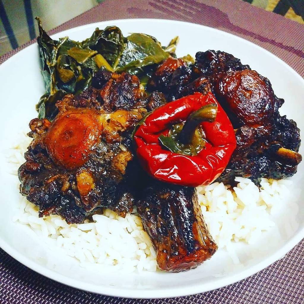 Reflection (soul food) | restaurant | 140 Morgantown St REAR, Uniontown, PA 15401, USA | 7245504098 OR +1 724-550-4098