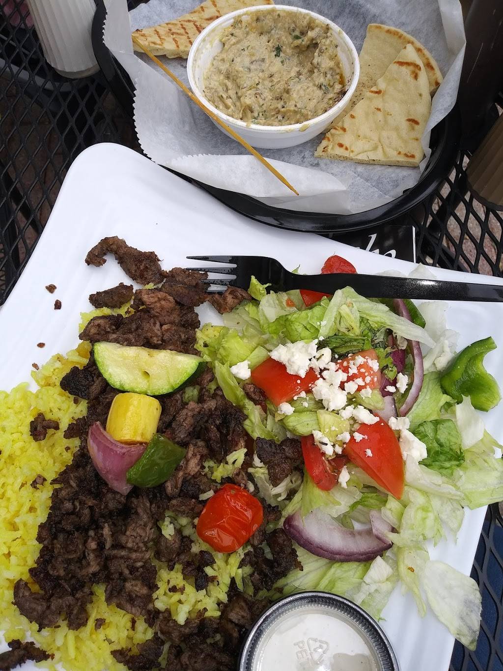 Café Ostro | restaurant | 240 N Hamilton St, Dalton, GA 30720, USA | 7065297538 OR +1 706-529-7538