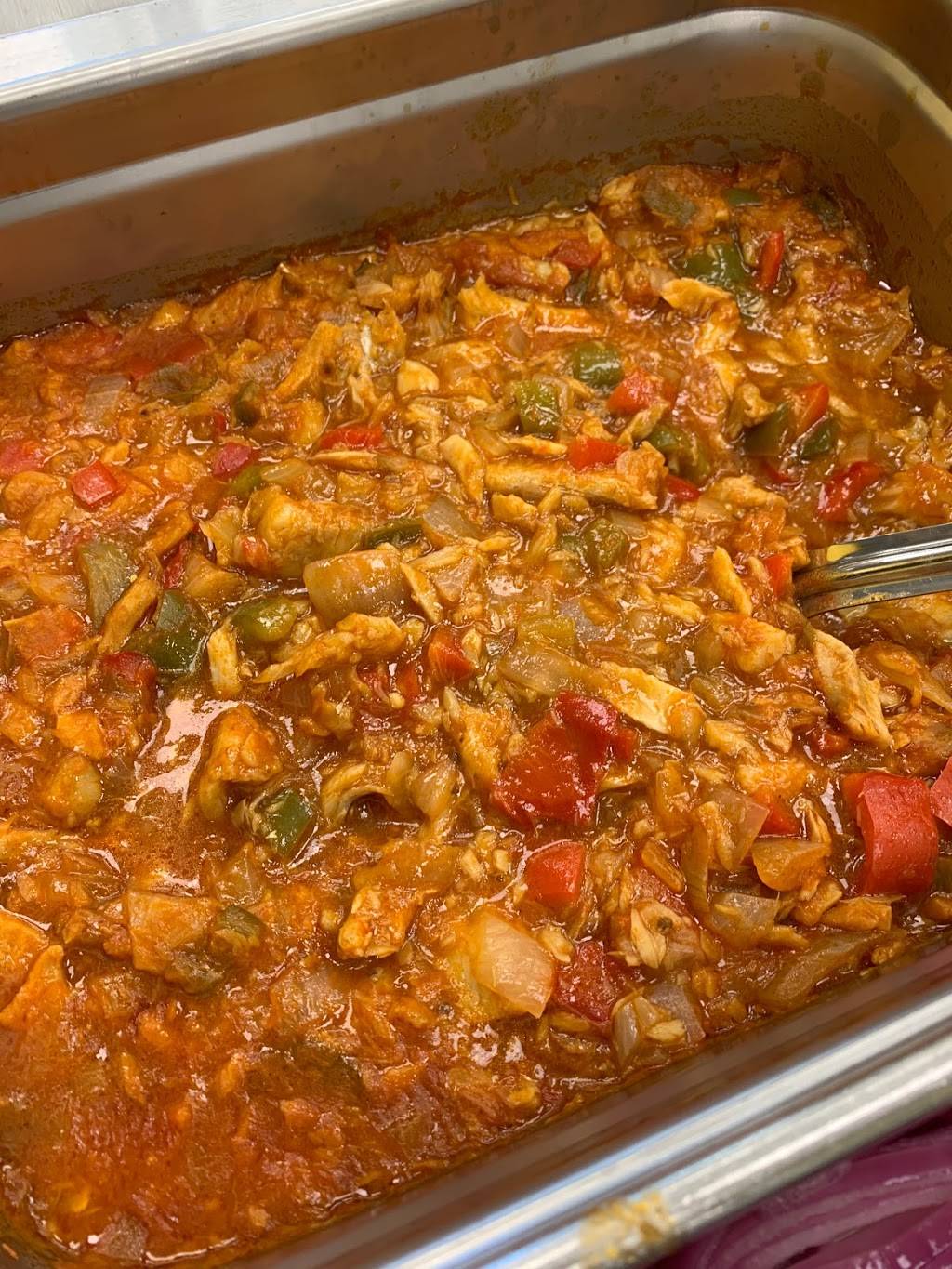 La Parada Dominican Kitchen | restaurant | 3094 Washington St, Boston, MA 02119, USA | 6179427599 OR +1 617-942-7599