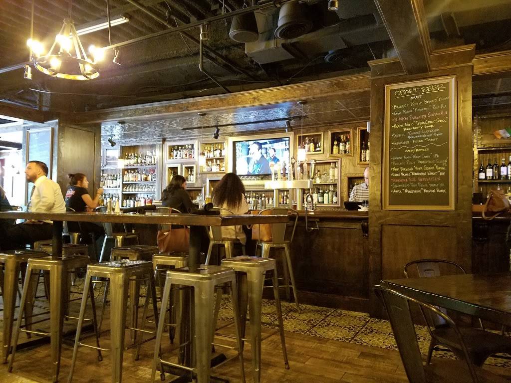 The Kettle Black Kitchen & Pub | restaurant | 1 N 1st St, Phoenix, AZ 85004, USA | 6026511185 OR +1 602-651-1185