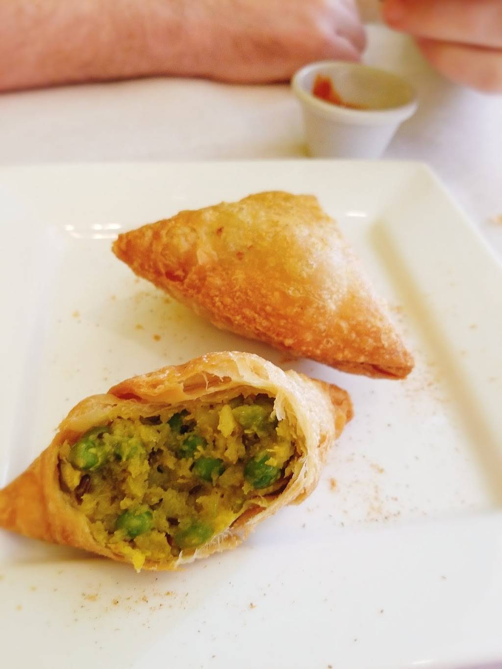 Everest Spice | restaurant | 7434 Derry St, Harrisburg, PA 17111, USA | 7177102997 OR +1 717-710-2997