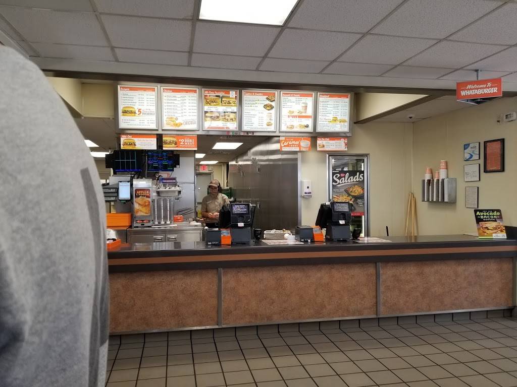Whataburger | restaurant | 4502 Fredericksburg Rd, Balcones Heights, TX 78201, USA | 2107326570 OR +1 210-732-6570