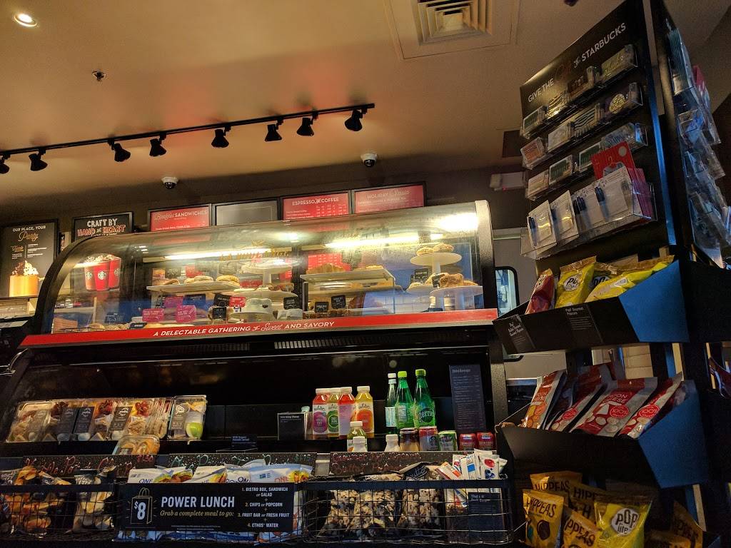 Starbucks | cafe | 9157 De Soto Ave, Chatsworth, CA 91311, USA | 8187178593 OR +1 818-717-8593