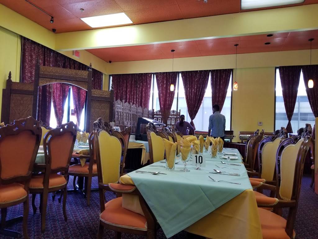Dakshin Indian Restaurant | restaurant | 16411 Bernardo Center Dr, San Diego, CA 92128, USA | 8586747500 OR +1 858-674-7500