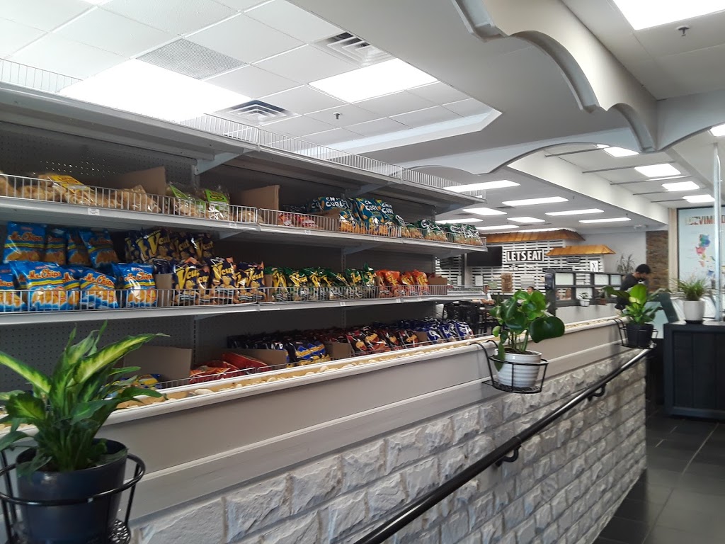 Luzviminda Grocery and Restaurant | restaurant | 49 Lafayette Rd, Fords, NJ 08863, USA | 7327103350 OR +1 732-710-3350