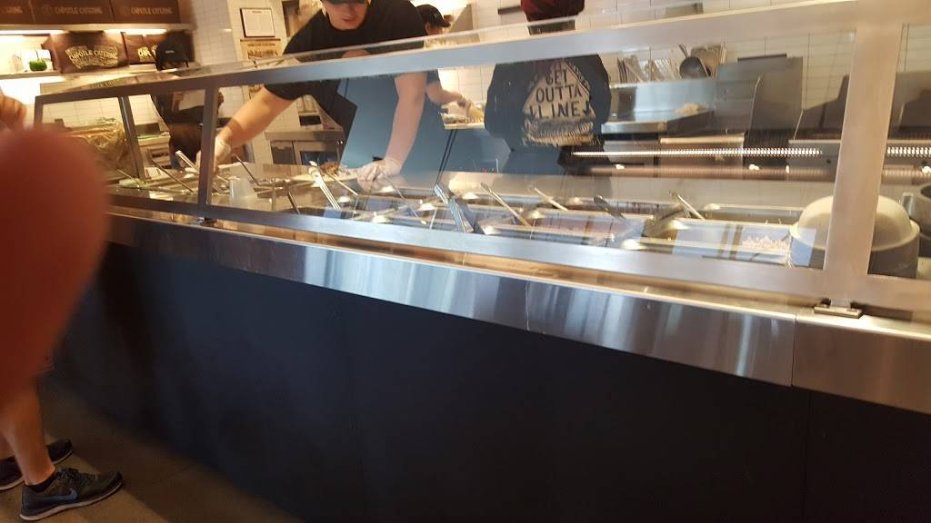 Chipotle Mexican Grill | restaurant | 1002 Broad Ripple Ave, Indianapolis, IN 46220, USA | 3172255193 OR +1 317-225-5193