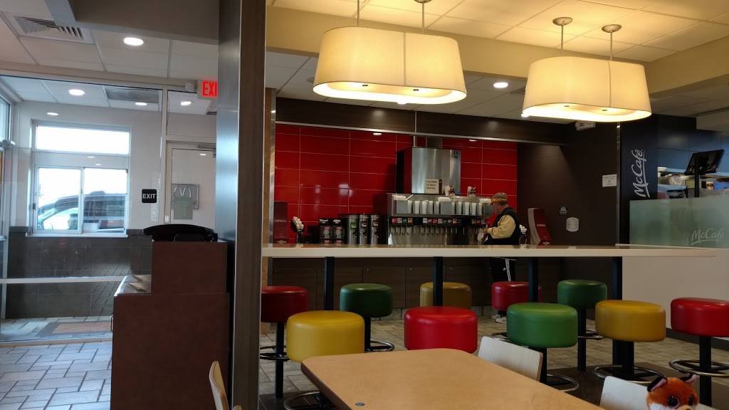 McDonalds | cafe | 7085 Liberty Centre Dr, West Chester Township, OH 45069, USA | 5137779688 OR +1 513-777-9688