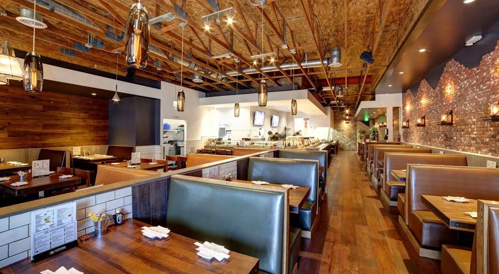 Sake2Me Sushi - Cerritos | restaurant | 11454 South St, Cerritos, CA 90703, USA | 5629244700 OR +1 562-924-4700