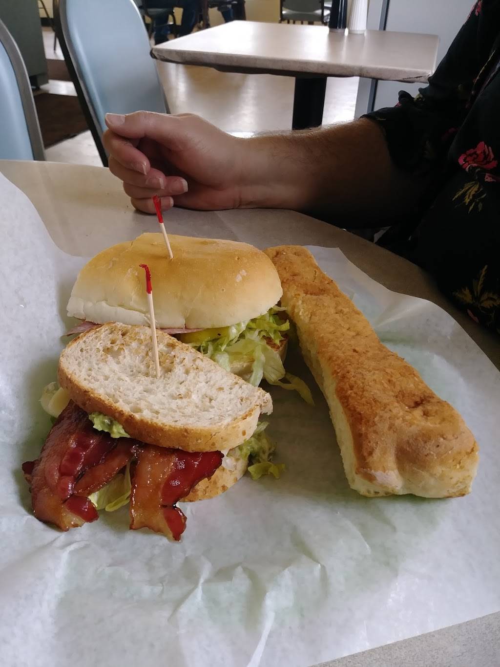 Soup Kitchen | restaurant | 1411 S Redwood Rd, Salt Lake City, UT 84104, USA | 8019747910 OR +1 801-974-7910