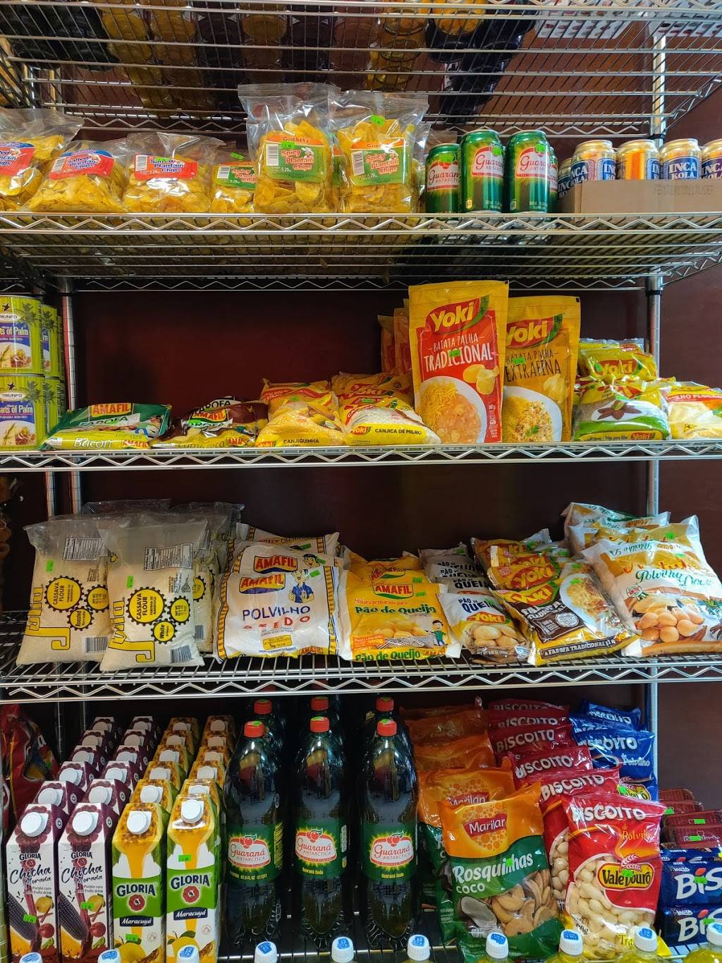 Tetos Supermarket & Taqueria | meal takeaway | 11120 Evergreen Way ste c, Everett, WA 98204, USA | 4252670800 OR +1 425-267-0800