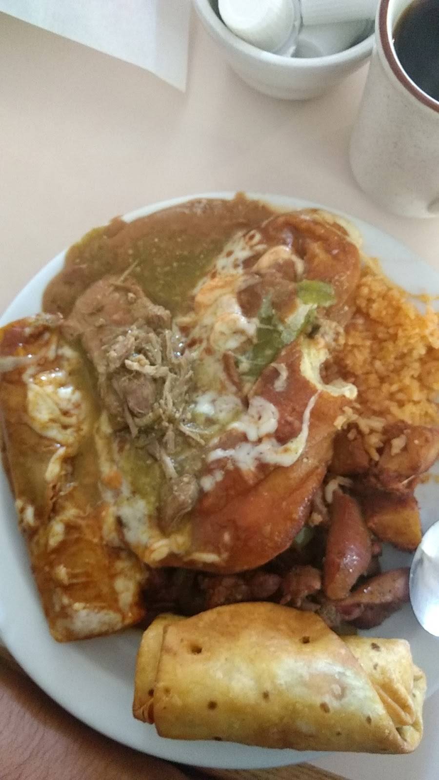 Mi Casa Cafe | cafe | 2015 E Childs Ave, Merced, CA 95341, USA | 2097230529 OR +1 209-723-0529