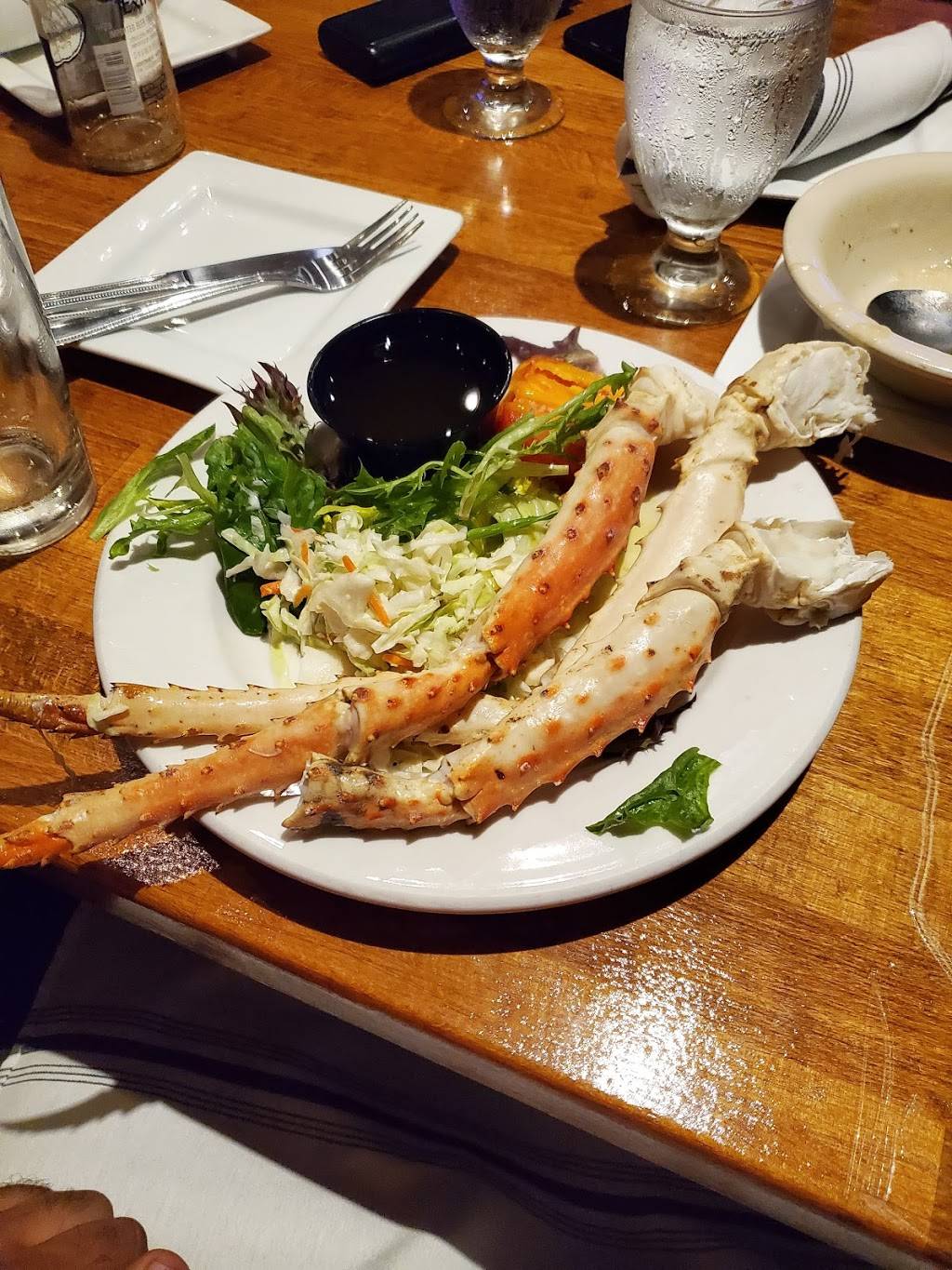 Kitchen 305 | restaurant | 16701 Collins Ave, North Miami Beach, FL 33160, USA | 3057492110 OR +1 305-749-2110