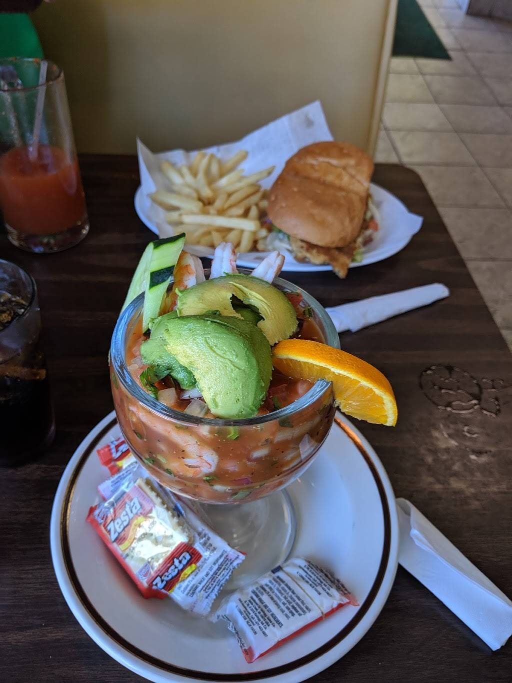 El Meños | restaurant | 73 1700 S, Salt Lake City, UT 84115, USA | 8014860873 OR +1 801-486-0873