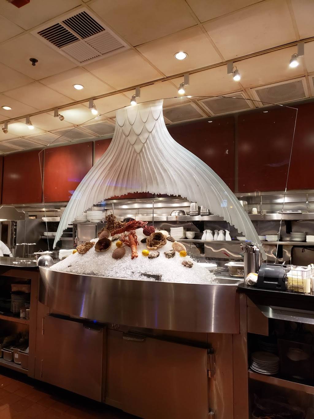 Eddie Vs Prime Seafood | restaurant | 1834 TX-1604 Loop, San Antonio, TX 78248, USA | 2104931600 OR +1 210-493-1600