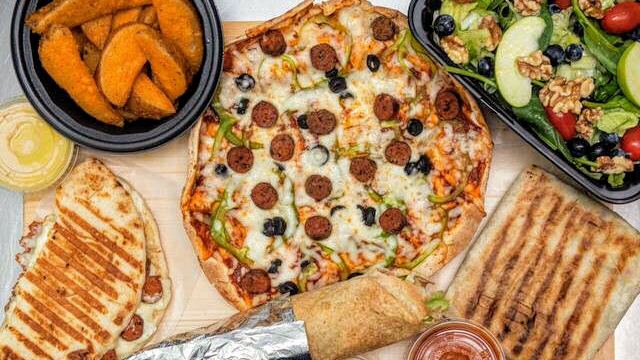 F.C gourmet | restaurant | 2276 Ch Ste-Foy, Québec, QC G1V 1S7, Canada | 4186606905 OR +1 418-660-6905