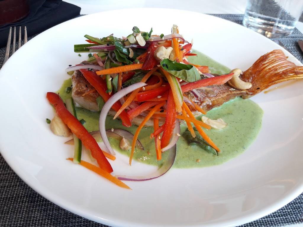 Third Coast Restaurant | restaurant | 6550 Bertner Ave f6, Houston, TX 77030, USA | 7137490400 OR +1 713-749-0400