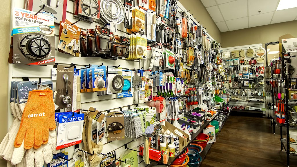 Kitchen Essentials, Inc. | cafe | 407 N Arkansas Ave #10, Russellville, AR 72801, USA | 4792801933 OR +1 479-280-1933