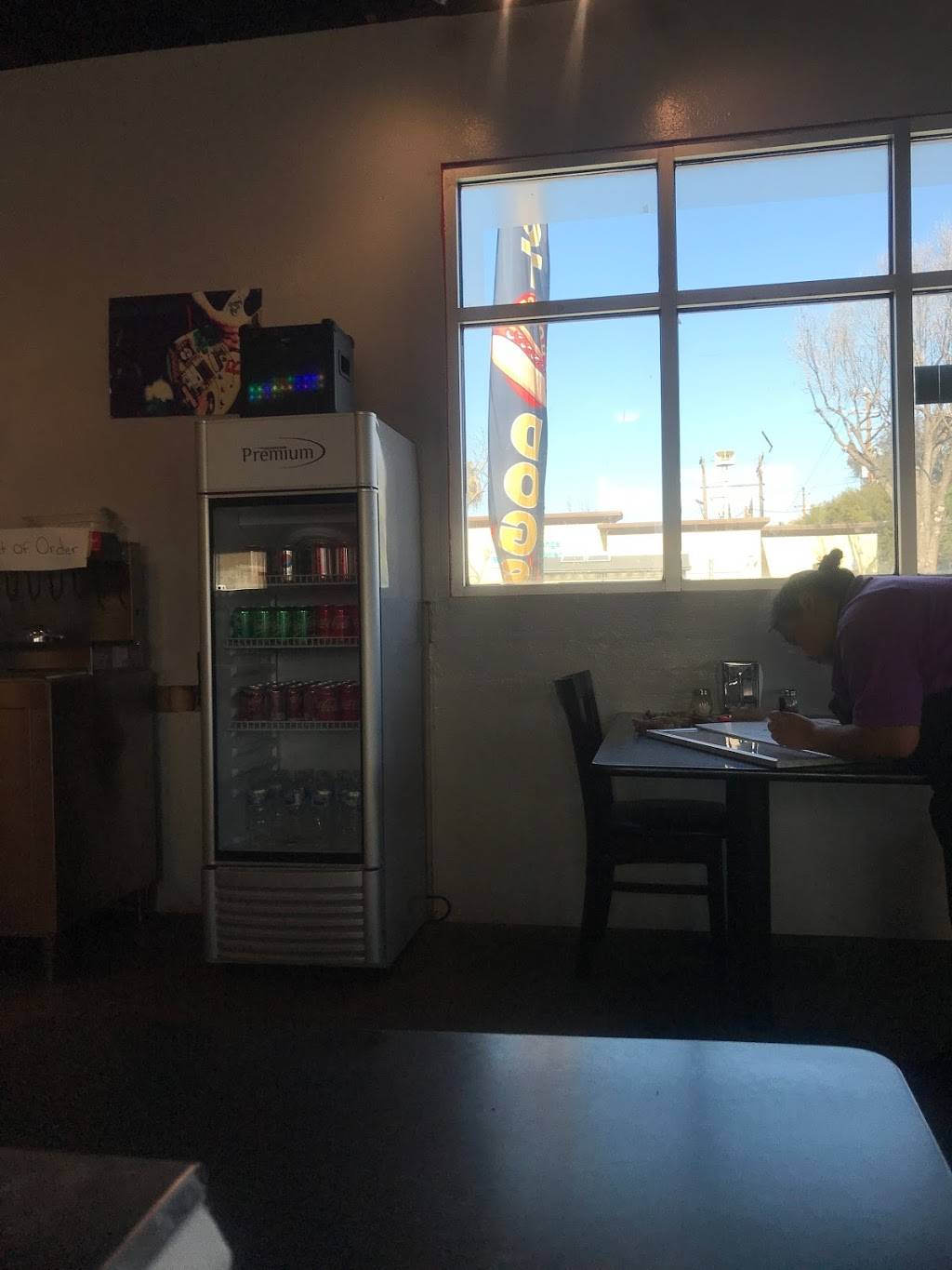 Guapos Tacos | restaurant | 3598 E Butler Ave, Fresno, CA 93702, USA | 5592331400 OR +1 559-233-1400