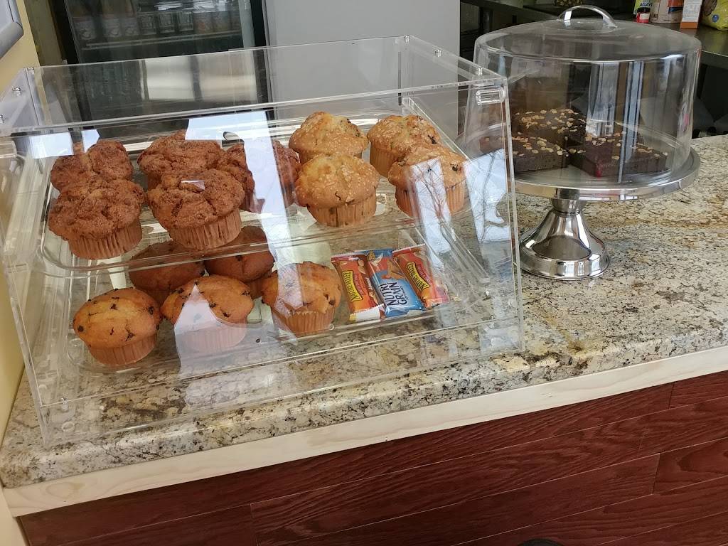 Sweet Treat Hut | cafe | 1240 N 50th St, Philadelphia, PA 19131, USA | 2158771471 OR +1 215-877-1471