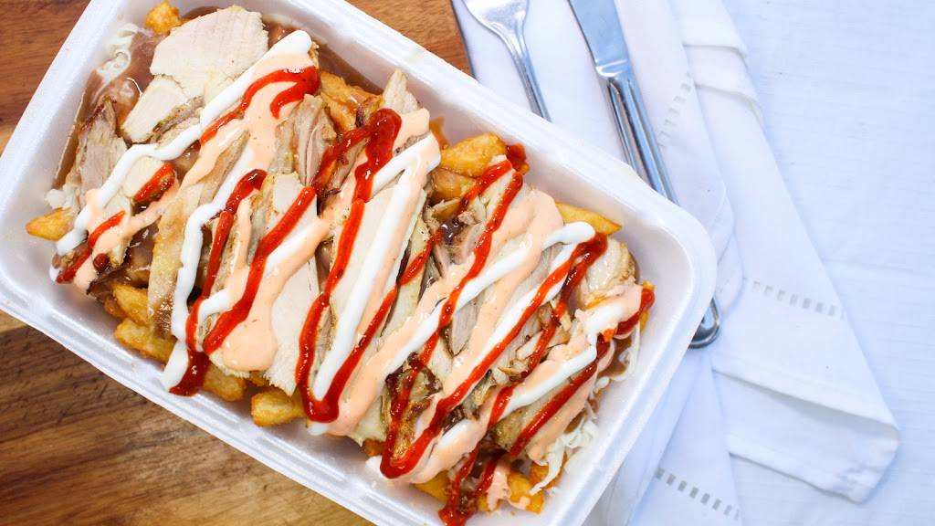 Five Star Shawarma & Pizza | restaurant | 585 Weber St N Unit 4, Waterloo, ON N2V 1V8, Canada | 5198800544 OR +1 519-880-0544