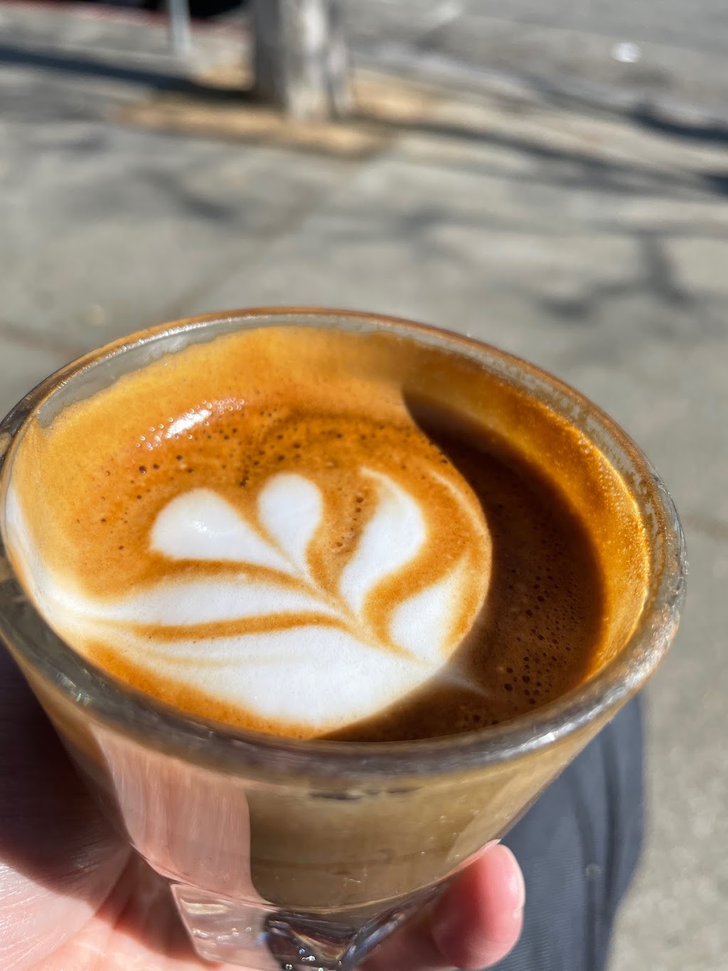 Piccino Coffee Bar & Bakery | cafe | 845 22nd St, San Francisco, CA 94107, USA | 4158244224 OR +1 415-824-4224