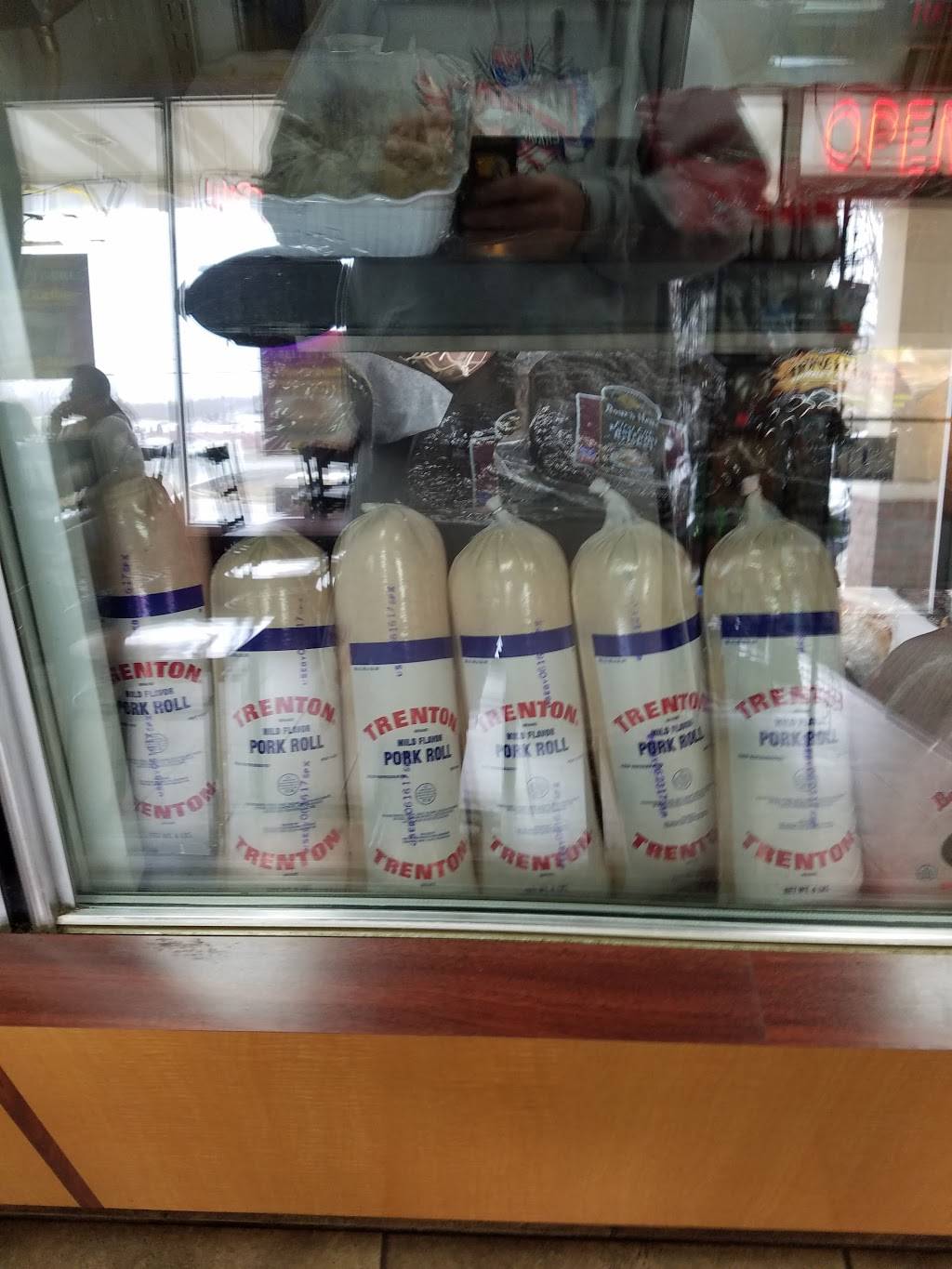 Bagel Bazaar - Englishtown Rd | bakery | 557 Englishtown Rd, Monroe Township, NJ 08831, USA | 7327860333 OR +1 732-786-0333