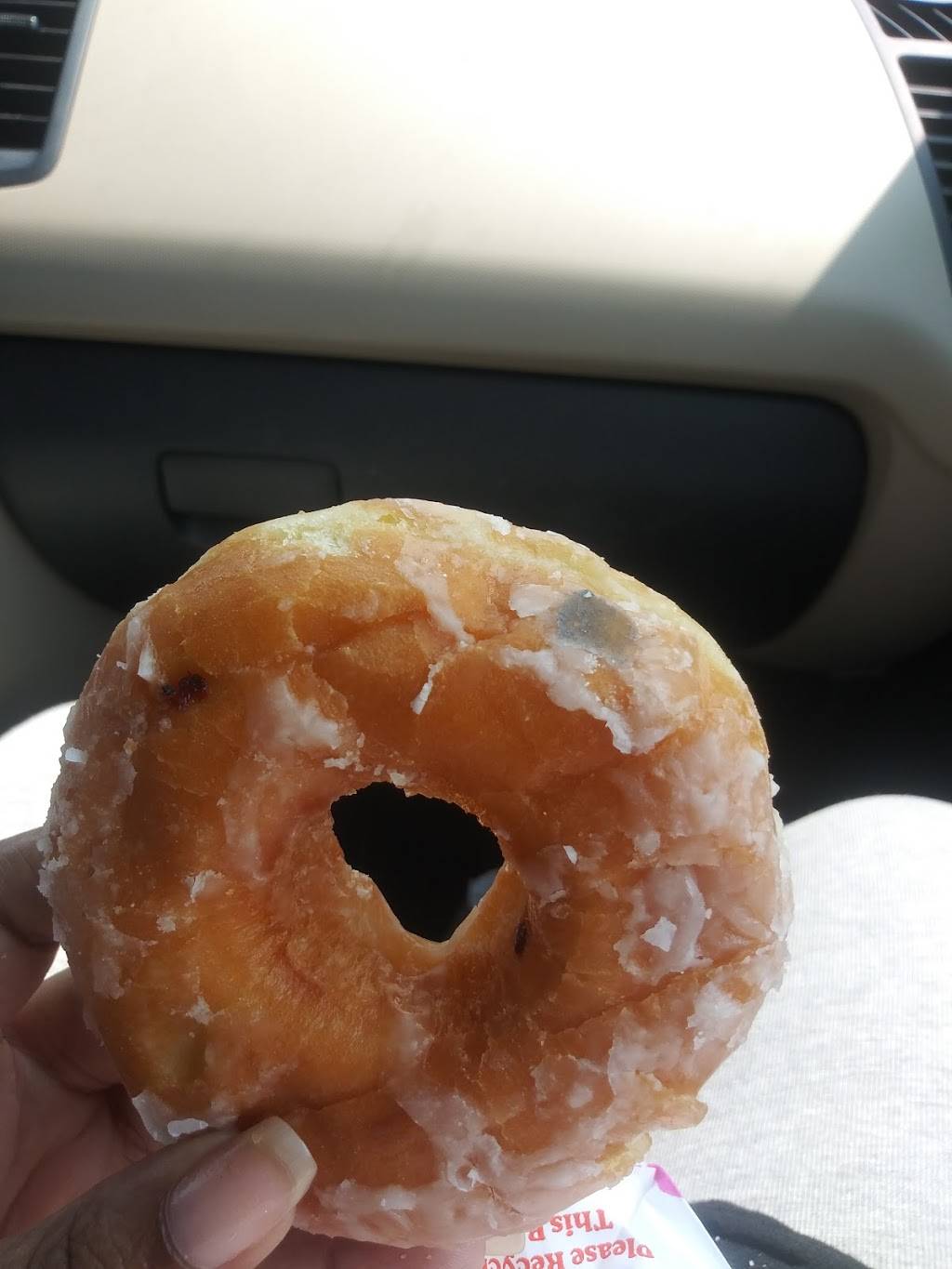 Dunkin | bakery | 3068 Panola Rd Ste 1, Lithonia, GA 30038, USA | 7709877817 OR +1 770-987-7817