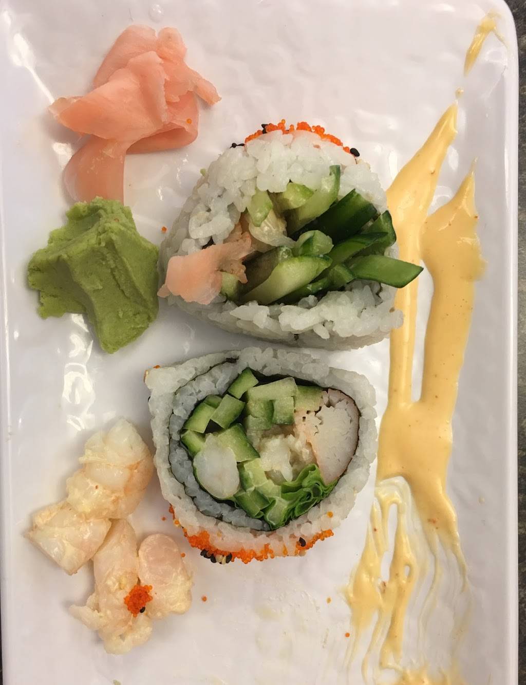 Asakusa Japanese Cuisine | restaurant | 144 Highlands Square Dr, Hendersonville, NC 28792, USA | 8286987073 OR +1 828-698-7073